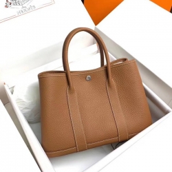 エルメス トートバッグ ガーデンパーティ 30×cm