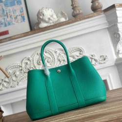 エルメス トートバッグ ガーデンパーティ 30×cm