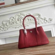 エルメス トートバッグ ガーデンパーティミニ 23×cm