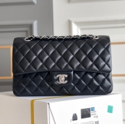 シャネル ハンドバッグ CF 15.5×25.5×6.5cm