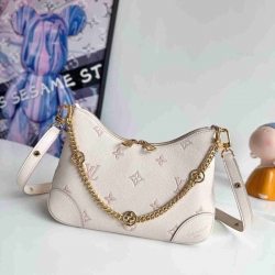 LV ショルダーバッグ ブーローニュ 29×16×9.5cm