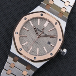 AUDEMARS PIGUET ロイヤルオーク Asian 2824-2搭載