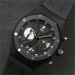 AUDEMARS PIGUET ロイヤルオーク コンセプトトゥールビヨン クォーツ搭載