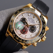 ROLEX デイトナ M116518LN メテオライト 40mm 最安値