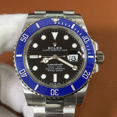 ROLEX サブマリーナー 126619LB 41mm 新作おすすめ