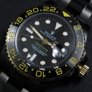 ROLEX GMTマスター II プロハンター スーパーコピー