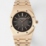 AUDEMARS PIGUET 16202OR ZF製 ロイヤルオーク ジャンボ 50周年記念 7121搭載