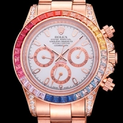 ROLEX デイトナ 116595RBOW 2018新作 スーパーコピー