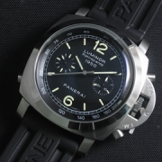 PANERAI PAM00213 ルミノール1950 ラトラパランテ