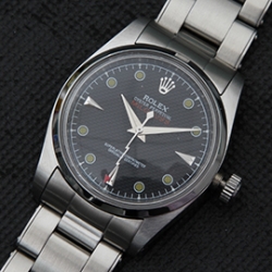 ROLEX ミルガウス 36mm 21600振動