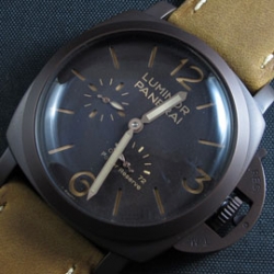 PANERAI ルミノール パワーリザーブ 自動巻き