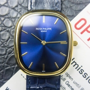 PATEK PHILIPPE 3738/100J-012 ゴールデンエリプス 新作コピー