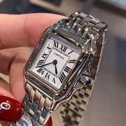 CARTIER WSPN0006 パンテール ドゥ SM レディース 業界売上トップ