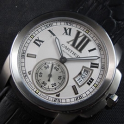 CARTIER カリブル ドゥ スーパーコピー時計