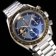 OMEGA 310.20.42.50.01.001 スピードマスター アポロ11号 50周年記念 セール