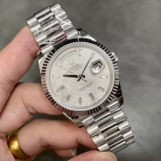 ROLEX 228239A デイデイト 40mm メテオライト 入手困難