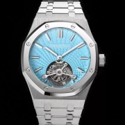 AUDEMARS PIGUET 26530PT ロイヤルオーク フライングトゥールビヨン 高精度