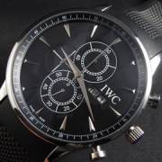 IWC ポルトギーゼ クロノグラフ おすすめコピー