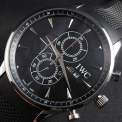 IWC ポルトギーゼ クロノグラフ おすすめコピー