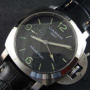 PANERAI PAM320 ルミノール GMT Asian 7750搭載