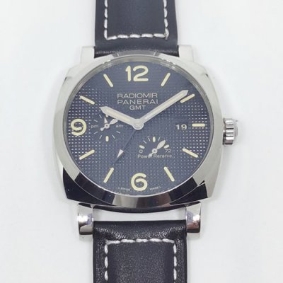 PANERAI PAM00628 ラジオミール1940 3デイズ GMT パワーリザーブ 45mm 通販