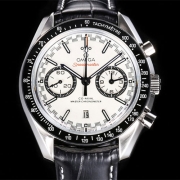 OMEGA 329.33.44.51.04.001 スピードマスター レーシング ホワイト n級品