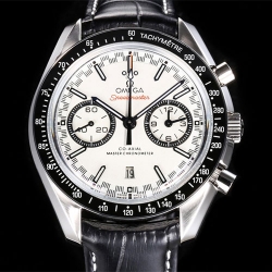 OMEGA 329.33.44.51.04.001 スピードマスター レーシング ホワイト n級品