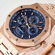 AUDEMARS PIGUET 26574OR BF工場 ロイヤルオーク クロノグラフ 5134搭載