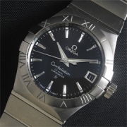 OMEGA コンステレーション Swiss SW200搭載