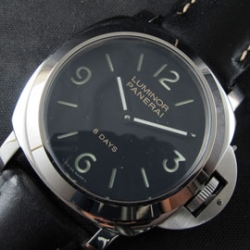 PANERAI ルミノール マリーナ 手巻き 売れ筋コピー