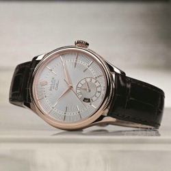 Rolex ロレックスコピー品 ロレックス腕時計 激安 ロレックス チェリーニ デュアルタイム 50525