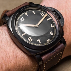 PANERAI PAM629 HW工場 ルミノール1950 3デイズ チタニオ DLC SPエディション 世界限定300本