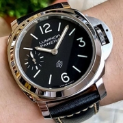 PANERAI PAM01084 ルミノール ロゴ 44mm