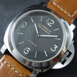 PANERAI ルミノール マリーナ イタリア海軍専用時計