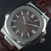 PATEK PHILIPPE ノーチラス MIYOTA 9015搭載 自動巻き