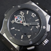 HUBLOT ビッグバン 送料込み