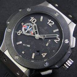 HUBLOT ビッグバン 送料込み