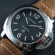 PANERAI PAM00005 ルミノール マリーナ メンズ 手巻き