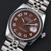 ROLEX デイトジャスト メンズ Swiss 2836-2搭載