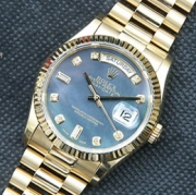 ROLEX Asian 2836-2搭載 28800振動 自動巻き