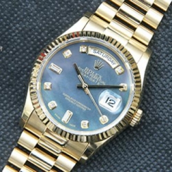 ROLEX Asian 2836-2搭載 28800振動 自動巻き