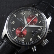 IWC パイロット クロノグラフ 10%OFF ポイント付き コピー