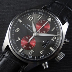 IWC パイロット クロノグラフ 10%OFF ポイント付き コピー