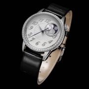 VACHERON CONSTANTIN 8005F/120A-B497 エジェリー オートマティック 最N級