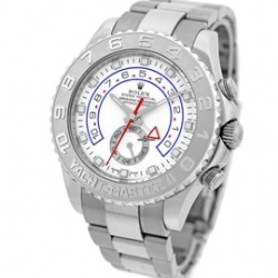 ROLEX 116689 ヨットマスター II ホワイト Noob V10