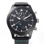 IWC パイロット IW389005 AMG ペトロナス 限定コピー