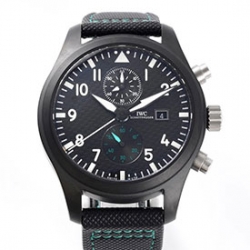 IWC パイロット IW389005 AMG ペトロナス 限定コピー