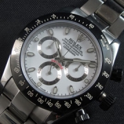 ROLEX デイトナ Asian 7750搭載 ブランドコピー時計