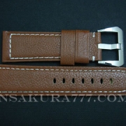 PANERAI 44mmケース用 ラグ幅24mm O