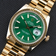 ROLEX デイデイト メンズ コピー時計 紹介